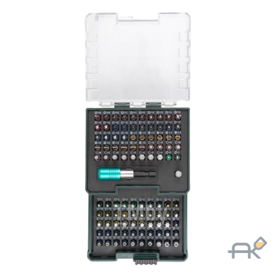 Набор бит 102 пр.RF-21023